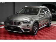 BMW X1 20i xLine LED AHK KAMERA NAVI PDC SHZ - Großmehring