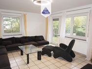 Sofort beziehbare 5-Zi-Wohnung, 112 m², mit Terrasse und Garten in Pfinztal-Berghausen - Pfinztal