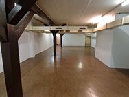 Nachmieter für 98 qm Lagerraum in Berlin - Pankow gesucht! - Berlin Reinickendorf