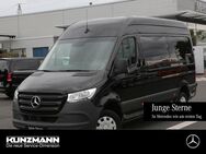 Mercedes Sprinter, 3.5 319 Kasten MBUX, Jahr 2023 - Büttelborn