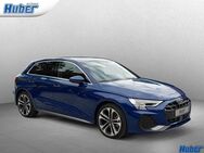 Audi A3, Sportback S line 35 TFSI, Jahr 2024 - Bad Reichenhall