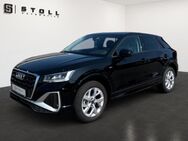 Audi Q2, 35 TFSI S line, Jahr 2024 - Binzen