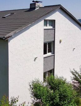 Wohntraum direkt am Waldrand in Bad Kissingen - Bad Kissingen
