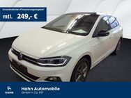 VW Polo, 1.0 TSI United, Jahr 2020 - Böblingen