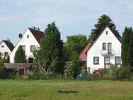 Freistehendes Wohnhaus mit Nebengebäude ++provisionsfrei++ - Kohren-Sahlis