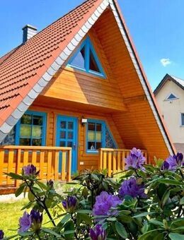 PREISREDUZIERUNG! - RAUMWUNDER - AUFGETEILT AUF 2.5 ZIMMER - KAUFEN UND EINZIEHEN! - Oberkrämer