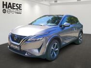 Nissan Qashqai, 1.5 N-Connecta e-Power VC-T EU6d Barkaufpreis El Heckklap, Jahr 2023 - Wiesbaden Kastel