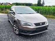 2.0l Tdi 4Drive Seat Leon X-Perience Kombi (AHK/Allrad) - Hamm