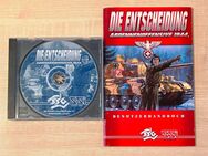 Die Entscheidung: Ardennenoffensive 1944 ! mit Handbuch ! selten - Langenzenn