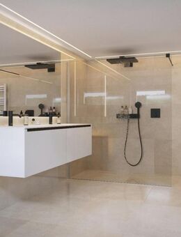 Kernsaniertes Wohnesemble im Erstbezug - Mehrgenerationen-/ Wohnen & Arbeiten im Reihenhaus-Stil - Castrop-Rauxel