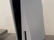 Verkauf einer PlayStation 5 - Disc Edition - Potsdam Zentrum
