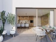 Ihr neues Zuhause: Traumhafte 4-ZKB-Gartenwohnung in Kissing - Kissing