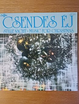 Csendes Es, LP Vinyl - Lübeck