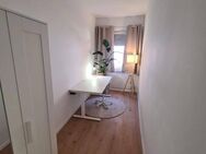 Kernsanierte, vollmöblierte 2-Zimmer Wohnung St.Johannis - Nürnberg