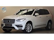 Volvo XC90 2.0 408PS T8 Inscription AWD 7S Standhzg - Teltow