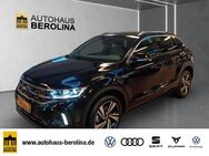 VW T-Roc, 2.0 TDI R-Line R, Jahr 2024 - Berlin