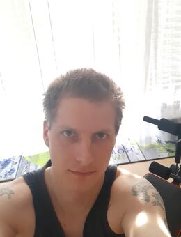 M (37) sucht W - Günzburg