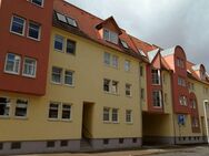 geräumige 3-Zimmerwohnung in der Nähe der Altstadt - Mühlhausen (Thüringen)