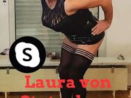 Laura von Stutenberg - Düsseldorf