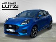 Ford Puma, ST-Line X Mild Hybrid ( Verfügbar), Jahr 2022 - Fürstenfeldbruck