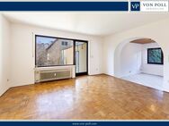 Attraktive 3-Zimmer-Wohnung mit idyllischem Garten - München