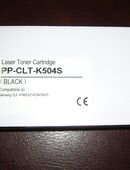 Toner schwarz für Samsung CLX-4195/CLP-415/470/475 in 47807