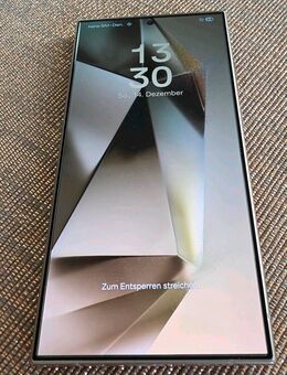 Samsung Galaxy S24 Ultra Orange - Berchtesgaden