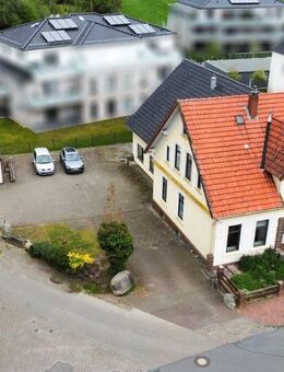 Seltene Gelegenheit für Ihre Visionen im attraktiven Bad Bederkesa - Lintig