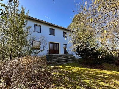 Haus mit Stall in Roetgen
