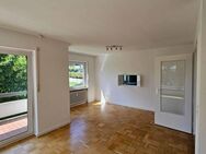 4-Zimmer Meitwohnung mit Balkon, Einbauküche und Einzelgarage. - Konstanz