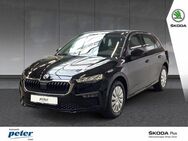 Skoda Scala, 1.0 TSI ESSENCE SPURHALTEASS, Jahr 2024 - Nordhausen