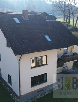Das perfekte Mehrgenerationenhaus in Weismain mit bis zu 3 Einheiten! - Weismain