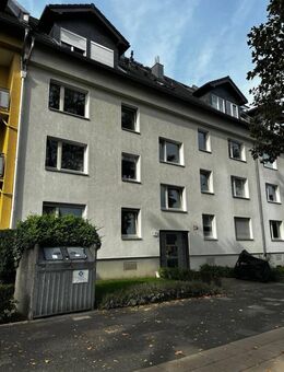 Helle 3- ZImmerwohnung in beliebter Lage - Köln