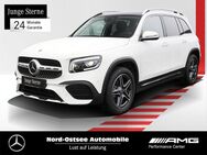 Mercedes GLB 200, AMG, Jahr 2023 - Heide