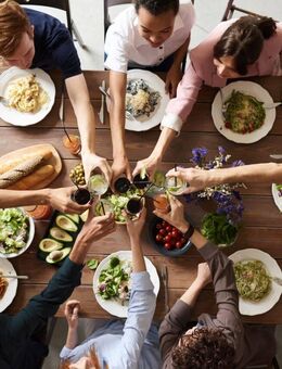 Gemeinsam planen - Gemeinsam leben. Mehrgenerationenhäuser von Bien-Zenker - Hamm