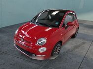 Fiat 500, 1.0 Red Mild Hybrid, Jahr 2023 - München