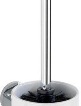 WENKO WC-Garnitur UV-Loc® Isera, befestigen ohne Bohren mit UV-Loc