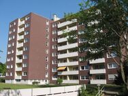 Lichtdurchflutete 2 Zimmerwohnung mit Balkon - ruhige Lage in Gladbeck-Rentfort - Gladbeck