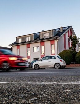 Kapitalanlage mit Komfort: 4-Zimmer-ETW mit Gartenanteil & Kfz-Außenstellplatz - Mönchengladbach