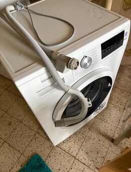 Verkaufe Waschmaschine - Nidda