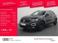 VW T-Roc, 2.0 TDI Sport, Jahr 2020 - Leverkusen