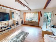 Platz für Ihren Familientraum - RMH in Wilhermsdorf mit Garage und EBK - Wilhermsdorf