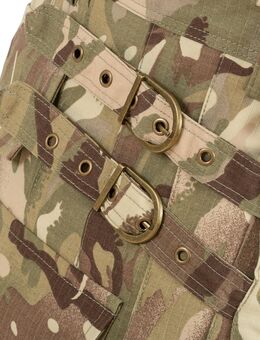 HIGHLANDER kilt COMBAT rip-stop HMTC - Delitzsch