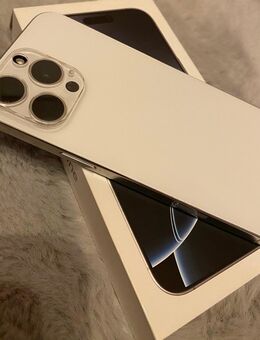 Iphone 16 pro max - Papenburg