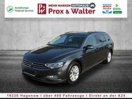 VW Passat Variant 1.5 TSI DSG Business LED+NAVI+AHK - Hagenow