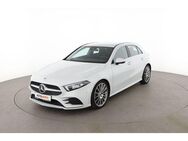 Mercedes-Benz A 200 AMG Line - Berlin