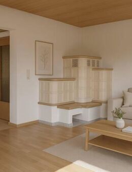 Mehrgenerationenhaus autark, Homeoffice und Bauland - Bissingen
