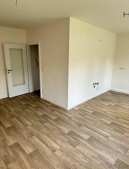 Frisch sanierte 2-Zimmer-Wohnung - Ideal für Singles - Annaberg-Buchholz