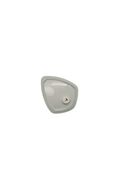 Cressi Focus Optische Glas, -4 DX/SX, DI240040 in 04105