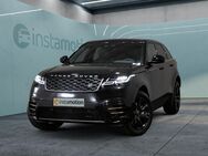 Land Rover Range Rover Velar, 2.0 R-Dynamic SE D200, Jahr 2023 - München